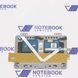 Тачпад Lenovo Yoga C740-14 C740-14IML 81TC C740-15 SA489A-22HC 2000000406473 фото 2
