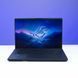 БВ ігровий ноутбук Asus ROG Zephyrus M16 (2021) GU603HM 16.0" WQXGA 165 Гц Intel Core i7-11800H (2.3-4.60 ГГц) NVIDIA GeForce RTX 3060 6 ГБ RAM 16 ГБ 256 ГБ SSD 749808 фото 5