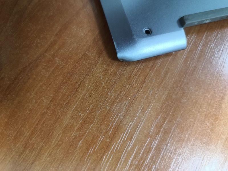 *Уценка* Поддон Lenovo IdeaPad S540-14API S540-14IWL S540-14IML Нижняя часть Корпус 2000000395630 фото