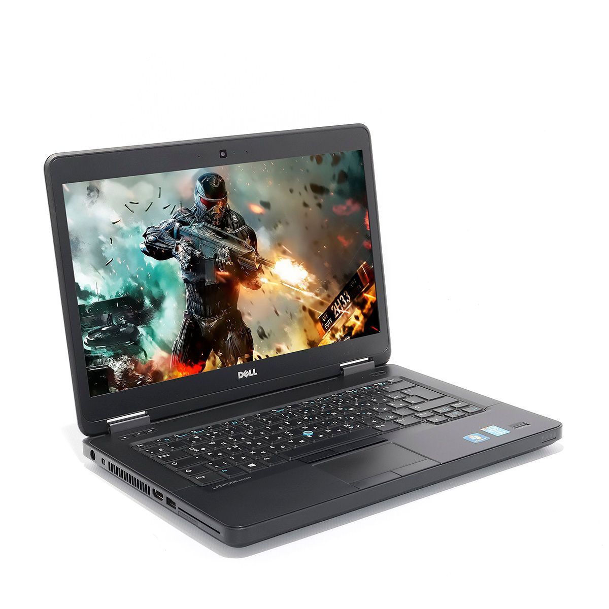 Ігровий ноутбук Dell Latitude E5440 201223 по ціні 7 999 грн