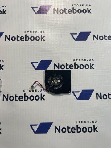 Кулер Fujitsu Lifebook S936 S937 S938 E548 E558 E448 E458 T937 T938 ( T-318C) 300002608 фото