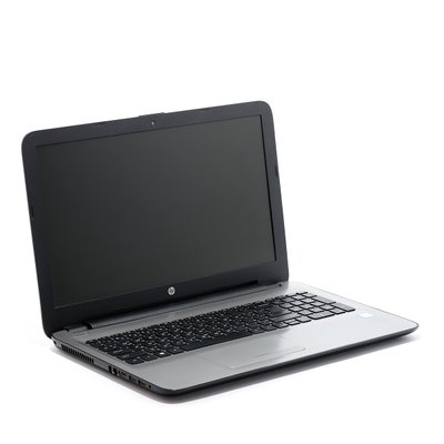 Ігровий ноутбук Hp 15-ay131ne / RAM 8 ГБ / SSD 128 ГБ 415239 фото