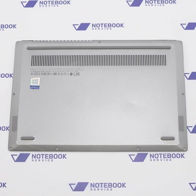 *Уцінка* Lenovo ThinkBook 13S-IML 5CB0W44335 Нижня частина корпусу, корито, піддон B07 389509 фото