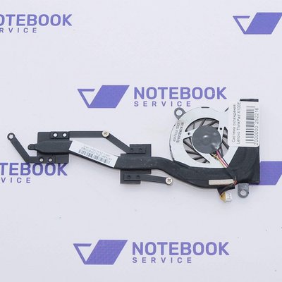 Система охолодження Lenovo Thinkpad X100E 60Y5262 252216 фото