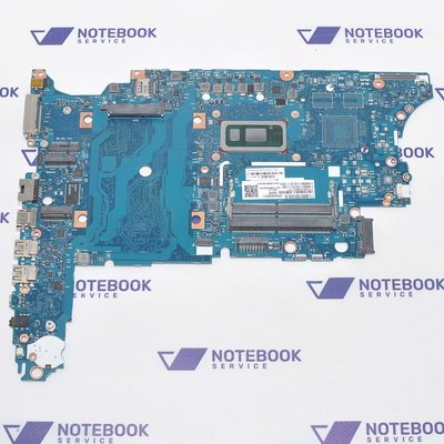 Материнская плата HP ProBook 650 G5 (6050a3028501-mb-a01 l58731-601 / i5-8265U) Гарантия 386218 386232 фото