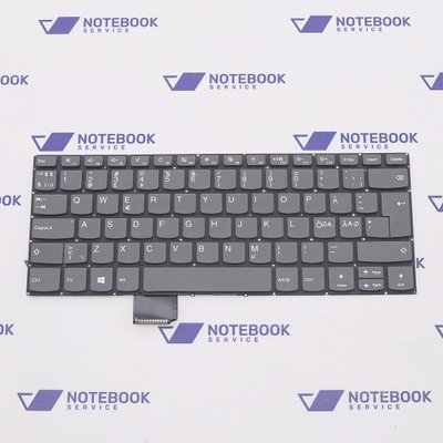 Клавіатура Lenovo V330-14IKB PK131YM2A17 SN20M61630 №2 411781 фото