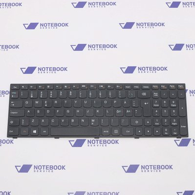 Клавиатура Lenovo Yoga 500-15 500-15IBD NSK-BQ0SN 411415 фото