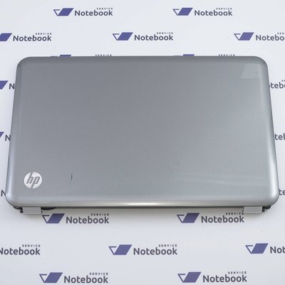 HP G6-1000 643245-001 Кришка, рамка матриці, петлі, корпус T01 365091 365084 фото