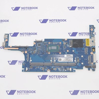 Материнська плата HP EliteBook 820 G1 (6050a2630701-mb-a01 802497-001 / i5-4300U) Гарантiя A417967 фото