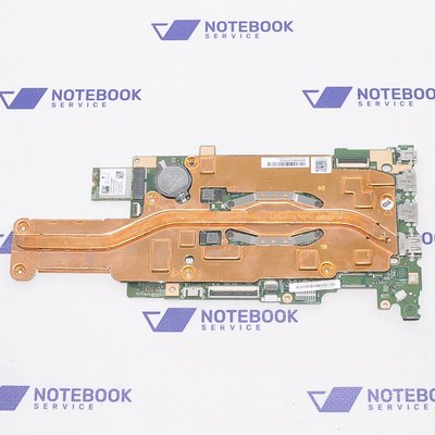 Материнская плата Lenovo IdeaPad 1 11ADA05 (448.0m303.0011 5b20z26470 / Athlon 3050e) Гарантия 420721 фото