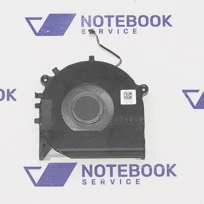 Вентилятор Lenovo ThinkBook 13S-IWL 13S-IML DF8150305140 №2 405421 фото