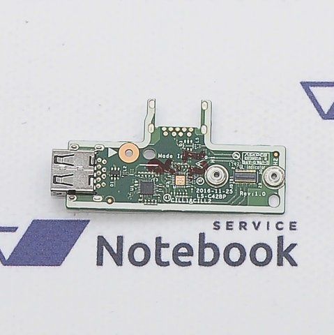 Lenovo Thinkpad L570 L560 LS-C42BP USB Плата 2000000510293 фото