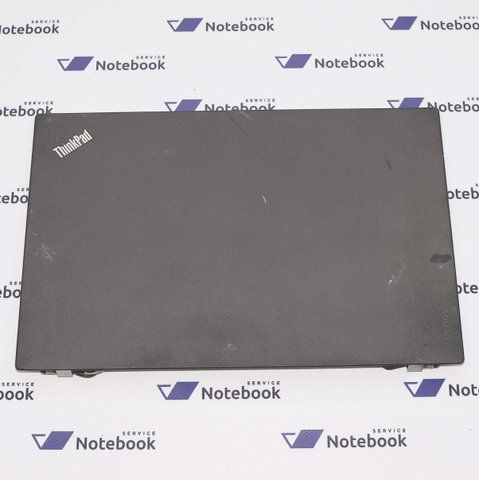 Lenovo ThinkPad T460 scb0h21613 Кришка матриці, петлі, корпус 2000000454238 фото
