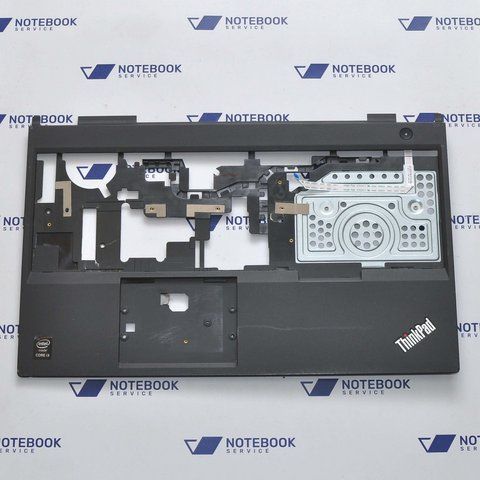 Lenovo Thinkpad L540 04X486 160.4LH05.001 Верхняя часть корпуса, топкейс A01 277165 фото