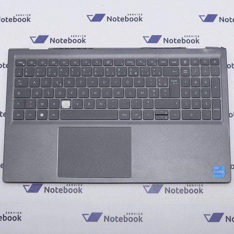 *Уцінка* Dell Vostro 5510 5515 Верхня частина копусу, топкейс 300003126 фото