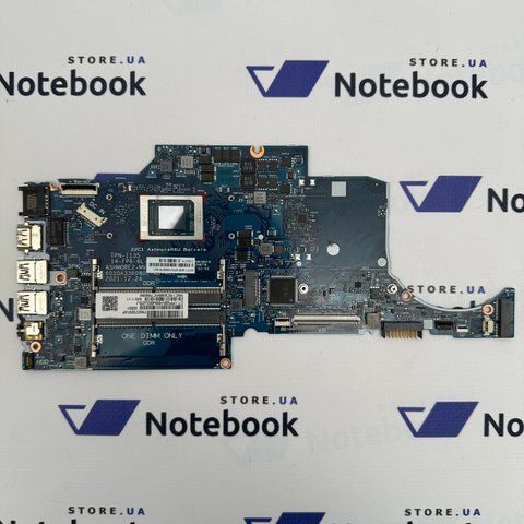 *НЕРОБОЧА* Материнська плата HP 245 G9 (6050a3360801-mb-a01 n06916-601 / R3 5425U) Гарантiя 300005990 фото