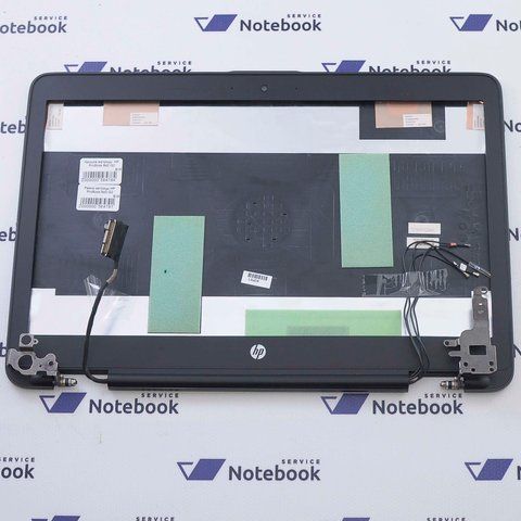 HP ProBook 640 G2 640 G3 645 G2 645 G3 6070B0939601 840656-001 №2 Крышка, рамка матрицы, петли, корпус B16 564784 564791 фото