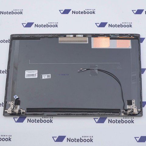 Asus VivoBook S433J S433EA M433EA M433JA Крышка матрицы, петли, корпус B13 520032 фото