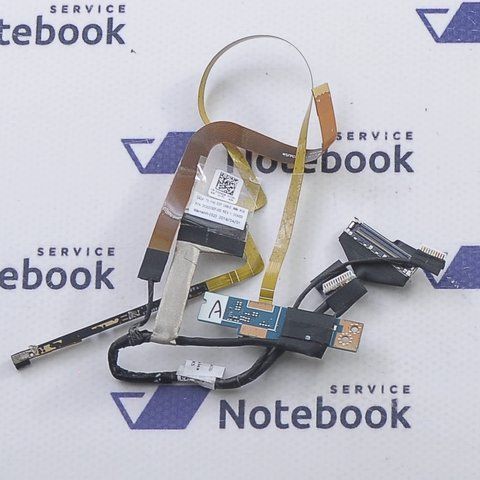 Шлейф матрицы Dell Latitude 7390 2-in-1 DC02C00FV00 300000549 фото