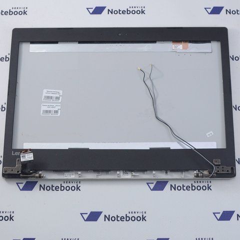 Lenovo 320-14AST 320-14ISK 320-14IKB 320-14IAP Крышка, рамка матрицы, петли, корпус 2000000663005 фото
