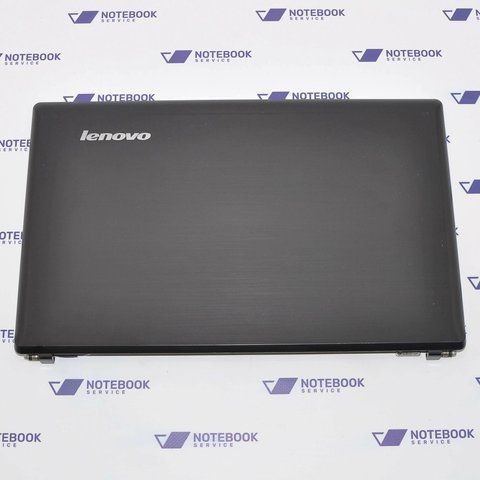 Lenovo G770 G780 AP0H4000500 Кришка, рамка матриці, петлі, корпус B01 367057 367040 фото