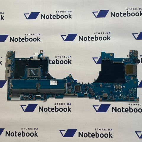 Материнська плата HP Envy X360 15-ey, 15-ew ( N09670-601 la-m025p / Ryzen 5 5625U ) Гарантія 300002634 фото