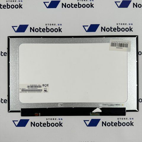 *Уцінка* BOE NT156FHM-N61 V8.0 ( 15.6, 1920*1080, 30Pin, slim, матова ) Матриця 300003851 фото