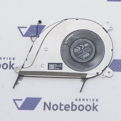 Вентилятор Asus ZenBook UX3000E UX393E UX393EA UX393J 13NB0PF0T08111 300008954 фото