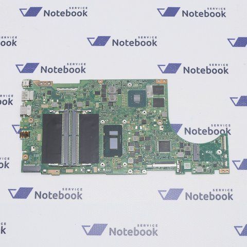 Материнская плата Asus VivoBook X510UNR (X510UNR REV. 3.0 / i5-8250U / MX150) Гарантия 300002199 фото