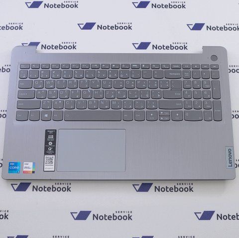 *Уцінка* Lenovo IdeaPad 3 15ITL6 3 15ALC6 AM21P000110 Верхня частина корпусу, топкейс B01 595887 фото