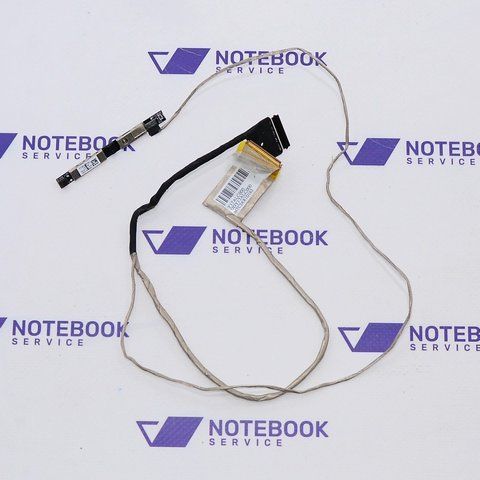 Шлейф матрицы HP Pavilion 17-F DDY17ALC000 299204307039 фото