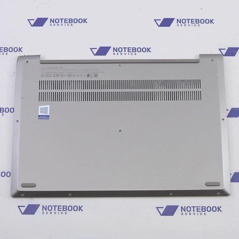 Lenovo IdeaPad S540-14API S540-14IWL S540-14IML 5CB0S17199 Нижняя часть корпуса, корыто, поддон 2000000433363 фото