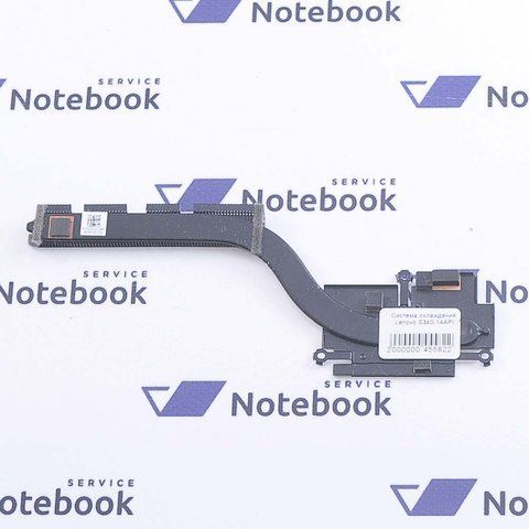 Система охолодження Lenovo S340-14API S340-14IWL S340-14IIL AT2GH0010C0 2000000455822 фото