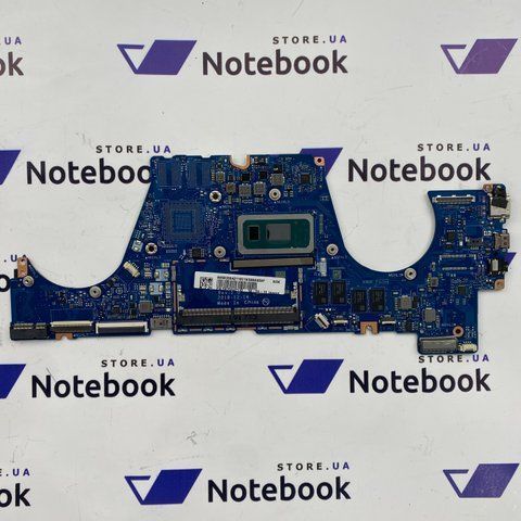 Материнська плата Lenovo C340-14IML FLEX-14IML S540-14IML (la-h081p 5b20S42110 / i5-8264U / 4GB) Гарантія 300000245 фото