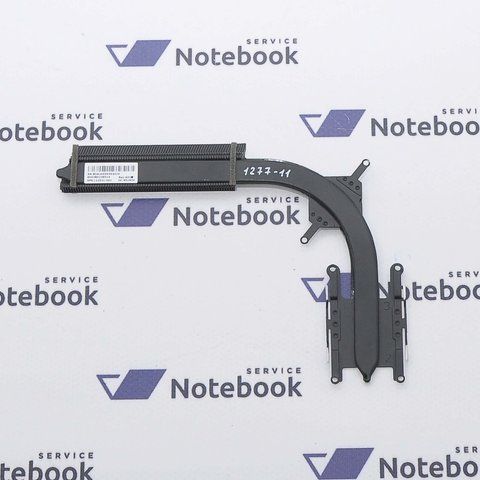 HP Pavilion 17-BY 17-CA L22531-001 Система охолодження, радіатор 2000000503134 фото