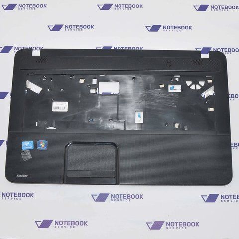 Toshiba C870 C870D C875 13N0-ZXA1301 Верхня частина корпусу, топкейс A05 363882 фото