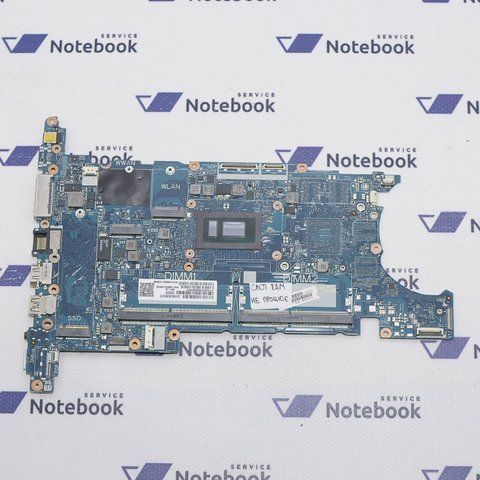 *Уценка* Материнская плата HP 840 G5 850 G5 (6050a2945601-mb-a01 l15522-601 / i7-8650U) Гарантия 300005781 фото