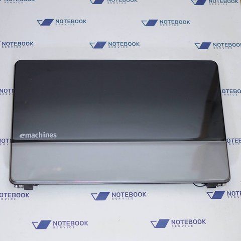 eMachines E440 E640 E640G E730 E730G AP0CA000F00 Кришка, рамка матриці, петлі, корпус B16 177496 177502 фото