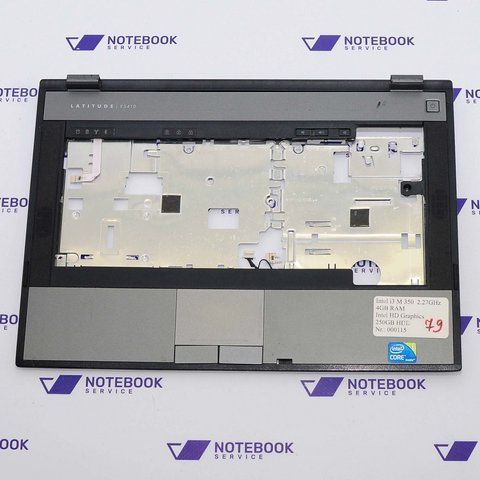 Dell Latitude E5410 05PW9J Верхняя часть корпуса, топкейс B05 280646 фото