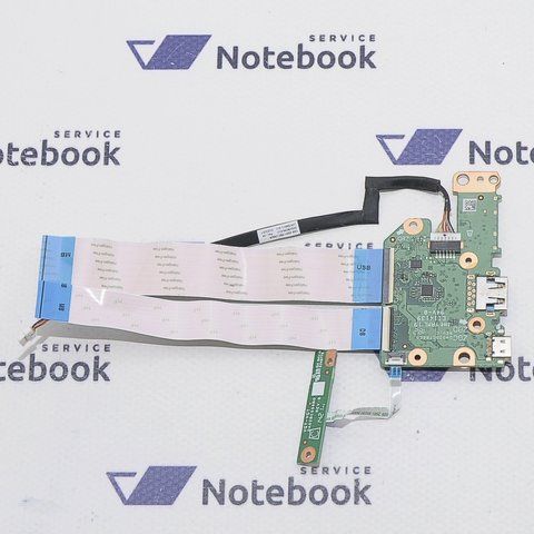 Плата USB Acer Chromebook CB315-3H DA0ZBCTB6C0 300009236 фото