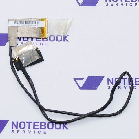 Шлейф матриці ASUS N53S N53SN 1422-00S3000 1422-00S9000 272962 273006 273471 фото