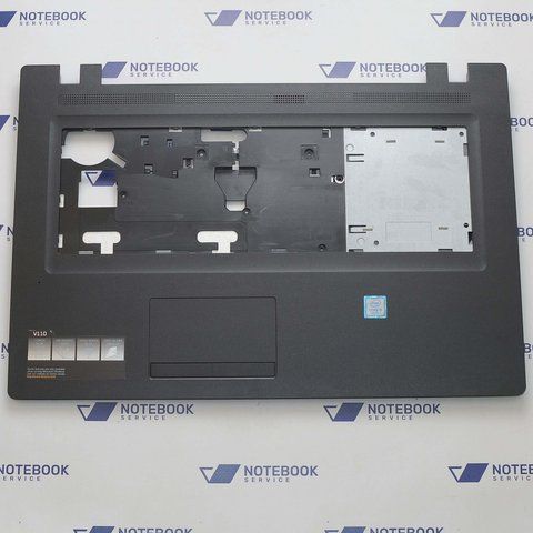 Lenovo IdeaPad 110-17ACL 110-17IKB 5CB0M44298 Верхняя часть корпуса, топкейс B07 173962 фото