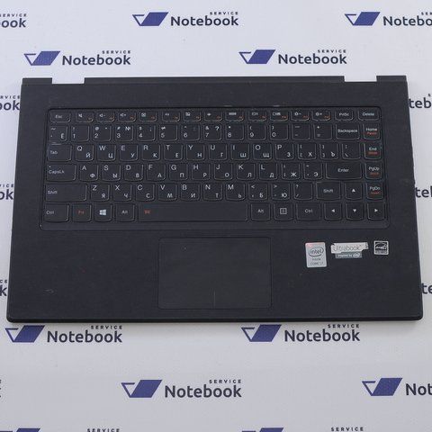Lenovo Yoga 2 Pro 13 Верхня частина корпусу, топкейс C05 596501 фото