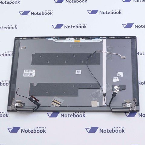 Lenovo Yoga C740-14IML AM1FG000310 Кришка матрицi, петлі, корпус B08 485607 фото