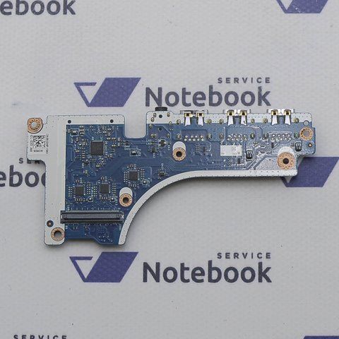 Плата USB Audio Dell Precision 7510 300004308 фото