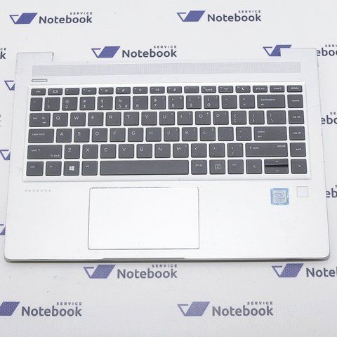 *Уцінка* Топкейс HP ProBook 440 G6 445 G6 440 G7 445 G7 L38139-001 Верхня частина Корпус 2000000604275 фото