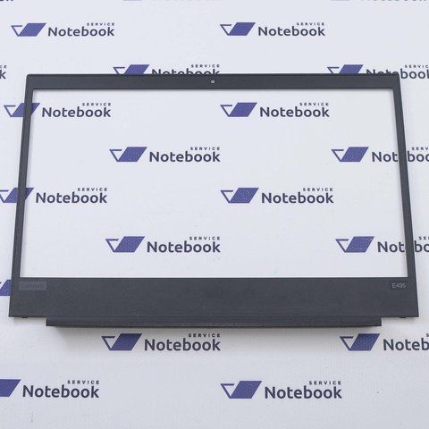 Lenovo ThinkPad E480 E485 E490 E495 AP166000600 Рамка матрицы, корпус 2000000562254 фото