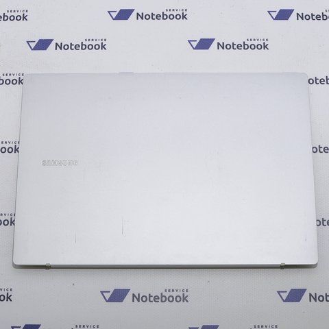 Кришка матриці Samsung Galaxy Book Go NP345XLA NP340XLA BA61-04606A Корпус Петлі 300007067 фото