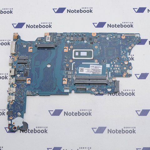 Материнська плата HP ProBook 650 G5 (6050a3028501-mb-a01 l58735-601 / i7-8665U) Гарантія 300005886 фото