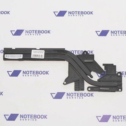 Система охолодження Lenovo Y50-70 Y50 Y50-70AS 50 Y50-70AM AT14R0010C0 396798 фото